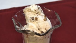 Ziploc Bag Ice Cream  Lynns Recipes [upl. by Lauhsoj721]