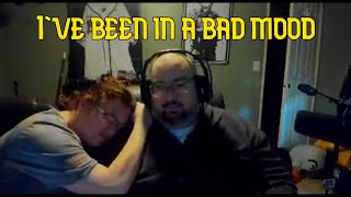 WingsOfRedemption has been in a bad mood lately due to low Vitamin D  Cant do basic math  Kelly [upl. by Yremogtnom740]