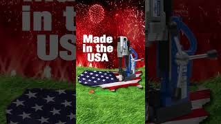 Made In the USA Magnetic Drills  Getcha One [upl. by Ynohtnad856]