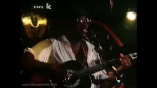 Milton Nascimento A Chamada ao vivo 1983 [upl. by Ailin]