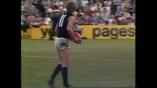 Gary Ablett v WA 1984 [upl. by Jarid936]