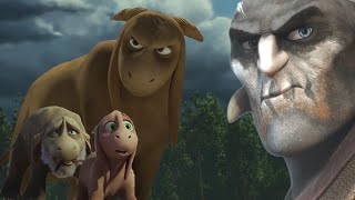 Mosley animated movie Explained Talking Animals  Made slaves by Greedy Humans then rebellion [upl. by Maggie451]