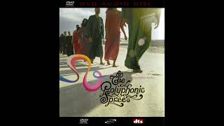 The Polyphonic Spree  Section 14 Two Thousand Places 51 Surround Sound [upl. by Eardnaed]