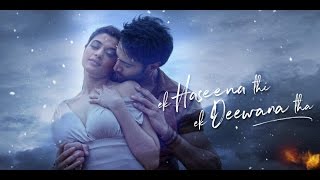 Ek Haseena Thi Ek Deewana Tha  Musical Teaser  Music by Nadeem  Shiv Darshan Upen Patel [upl. by Colinson]