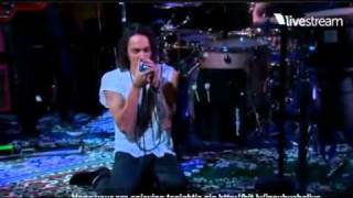 Incubus  Thieves New Song  HQ LIVE  Day 3 [upl. by Cole]