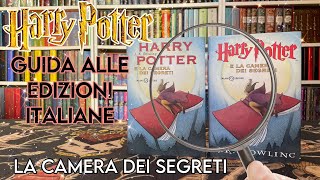 Harry Potter  La Camera Dei Segreti [upl. by Oiligriv]