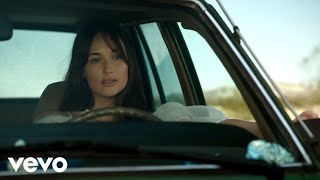 KACEY MUSGRAVES  justified official music video [upl. by Dasya]