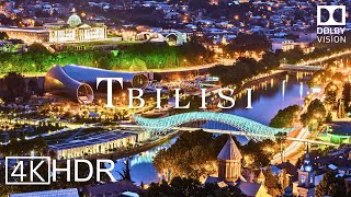 Tbilisi The Most Underrated City of Europe Georgia 🇬🇪 2024 [upl. by Novick139]