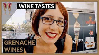 What does Grenache taste like [upl. by Roseanna]