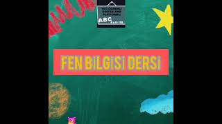 5SINIF FEN BİLİMLERİ KUVVETİN ÖLÇÜLMESİ [upl. by Dominick]