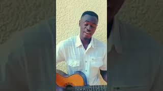 BIRATUNGANA Gentil misigaro cover cover with moses [upl. by Gnay584]