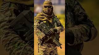 Garud Commando Force army armyindia armyshorts armyvideostatus armyedit armylife [upl. by Novaelc]