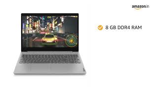 Lenovo IdeaPad 3 11th Gen Intel Core i3 156quot FHD Thin amp Light Laptop [upl. by Llemij]