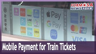 TRA to add nine mobile payment methods starting Dec 1 [upl. by Marlon]