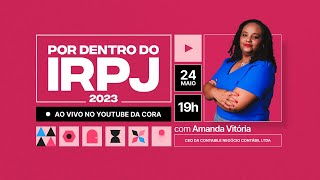 Como fazer declaração de Imposto de Renda para MEI e Simples Nacional [upl. by Neirol467]