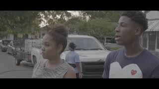 YoungBoy Never Broke Again x Angela Yee – Until I’m Dead Imma Be Me Interview Pt 1 [upl. by Aed]