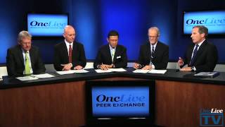 Determining Treatment Options for EarlyStage Prostate Cancer [upl. by Vite264]