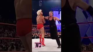 Mr McMahon vs Ric Flair [upl. by Kristianson]