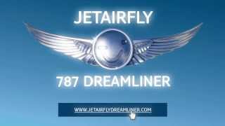 Dreamliner  Jetairfly [upl. by Oivat]