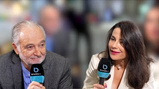 Le grand entretien de Jacques Attali  Le PoinG [upl. by Des]