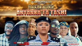 Bakin aure anyanka ta tashi season 5 episode 1 [upl. by Odyssey332]