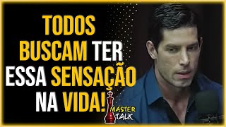 TODO HOM3M TEM QUE VER ESSE VÍDEO MARCO ANTÔNIO CHAD MASTER TALK [upl. by Rew]