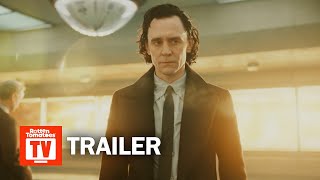 Loki Season 2 MidSeason Trailer [upl. by Nosreme902]