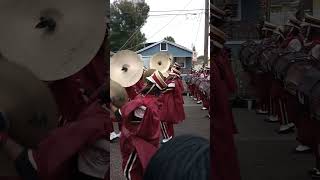 MLK parade BCC Tampa FL20242 [upl. by Gnud]