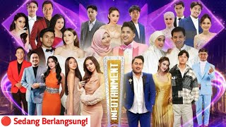 🔴 Live Infotainment Awards 2024 sctv Malam Ini  Inilah Deretan Para Pengisi Acaranya [upl. by Burger819]