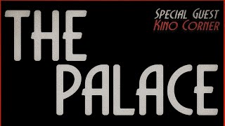 The Palace S2E19 Illusion Ft The Kino Corner [upl. by Casimir872]