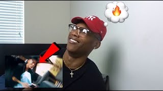 Im Impressed  RiceGum  Frick Da Police Official Music Video REACTION [upl. by Hagood]