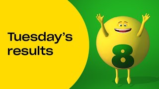 Oz Lotto Results Draw 1565  Tuesday 13 February 2024  The Lott [upl. by Snider]