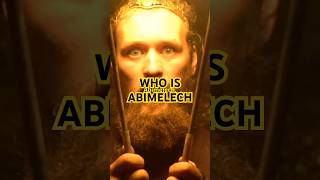 The Ruthless Rise and Fall of Abimelech thisisthegospelpreacheduntoyou [upl. by Ennahgiel246]