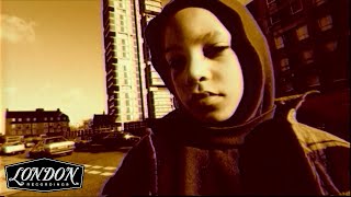 Goldie  Inner City Life Official Music Video [upl. by Sedecrem]