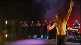 Ballet Joaquin CORTES Flamenco 2 ° parte [upl. by Leicester]