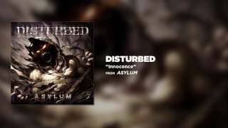 Disturbed  Innocence Official Audio [upl. by Xuagram]