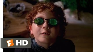 Spy Kids 310 Movie CLIP  Becoming Spies 2001 HD [upl. by Lertsek]