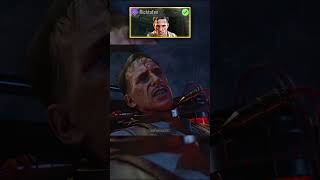 Richtofen Death CODM Zombie siege codmobile shorts full storyline in description [upl. by Etteniotnna791]