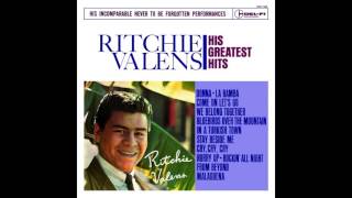 Donna  In Stereo  Ritchie Valens [upl. by Nek]