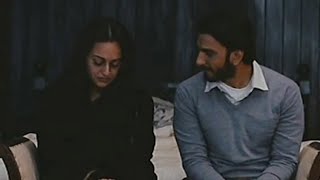 Lootera Movie Edit  Kuch Is Tarah  Atif Aslam  Aesthetic Edit [upl. by Poliard242]