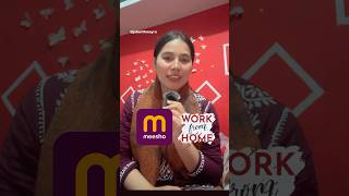 Meesho Hiring for Internship  Work From Home  Apply Now internships internship2024 remotework [upl. by Themis]