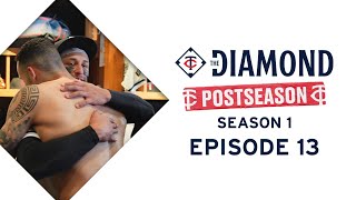 The Diamond  Minnesota Twins  S1E13 [upl. by Wu]