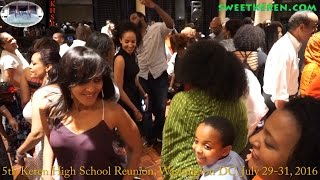 MaLe EmBer SeLaM HaLefKiNa – Keren High School Reunion 2016 [upl. by Annaeel]