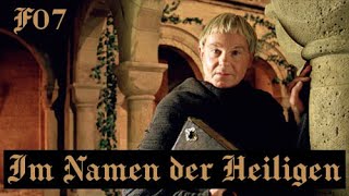 Bruder Cadfael S02F03  Im Namen der Heiligen  Deutsch  Ganze Folge [upl. by Leunam]