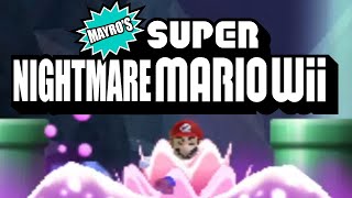 More nightmares more dead Marios  Ep2 [upl. by Lyrak283]