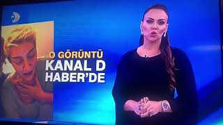 Kanal D Haber Sılanın Olaydan 18 saat sonraki görüntüleri buldu [upl. by Nesyt486]