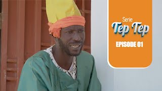 Série  Tep Tep  Saison 1  Episode 1 [upl. by Ydnak]