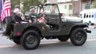 Summer Parade in Mountlake Terrace Washington [upl. by Wojcik]