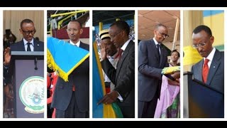 🔴LIVE Umuhango wIrahira rya Perezida Kagame Paul  Tariki 11 Kanama 2024 [upl. by Nydroj]