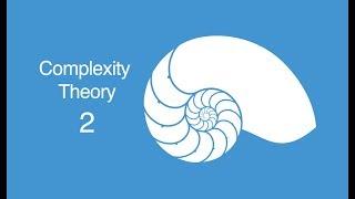 Complexity Theory Overview [upl. by Lorilee]